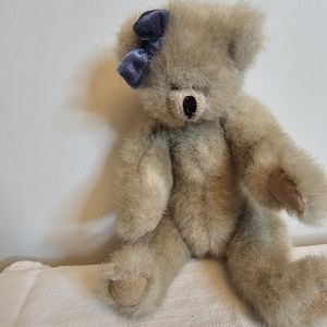 Attic Treasures Cassie Ty